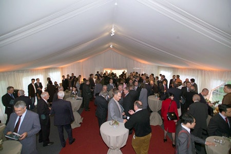 Inauguration de la Fondation Qualité Fleurier