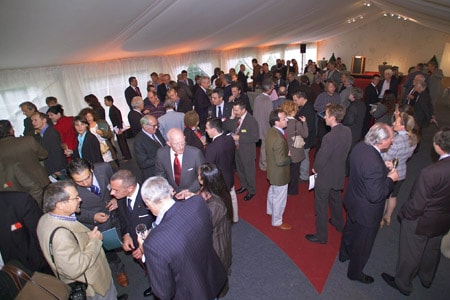 Inauguration de la Fondation Qualité Fleurier